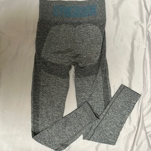 Gymshark Athletic Leggings